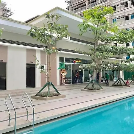 Trees Residences