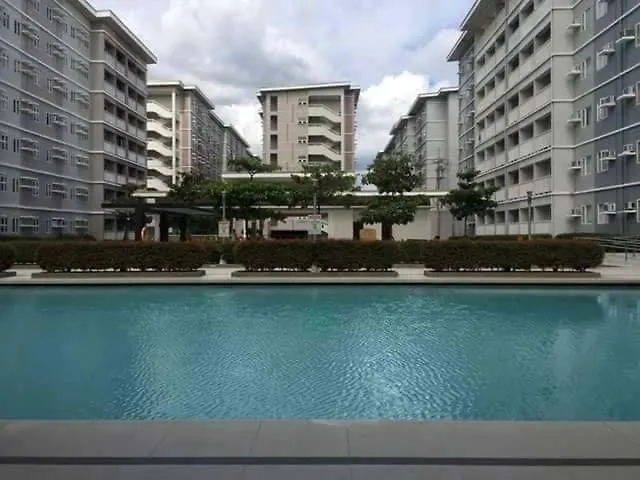 Trees Residences