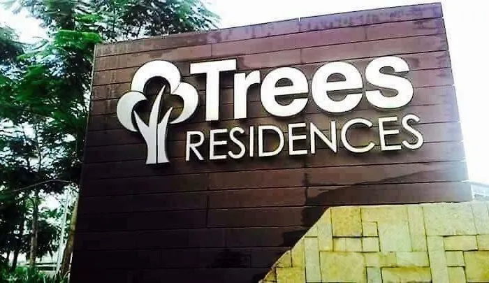 Trees Residences Aparthotel Manila