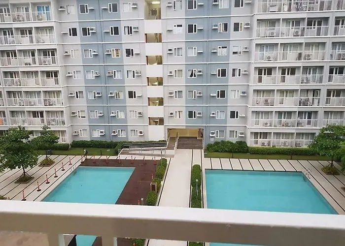 Trees Residences Aparthotel *