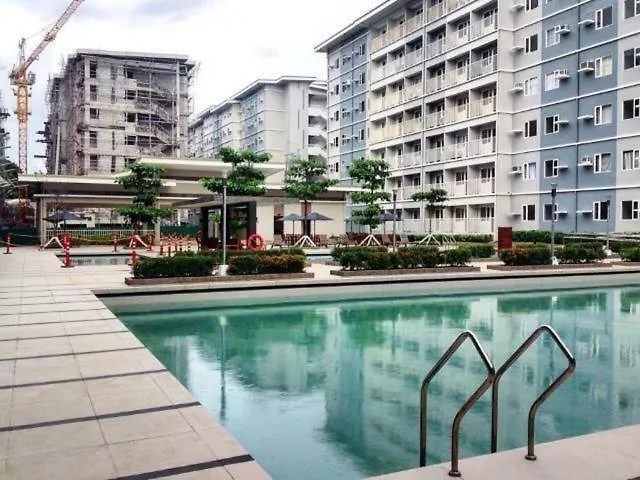 Aparthotel Trees Residences