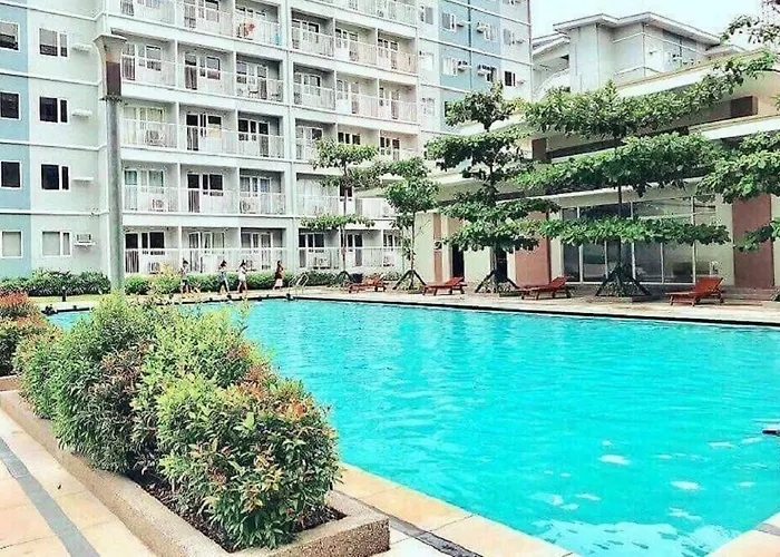 Trees Residences Manila