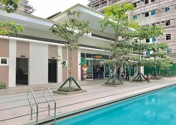 Trees Residences